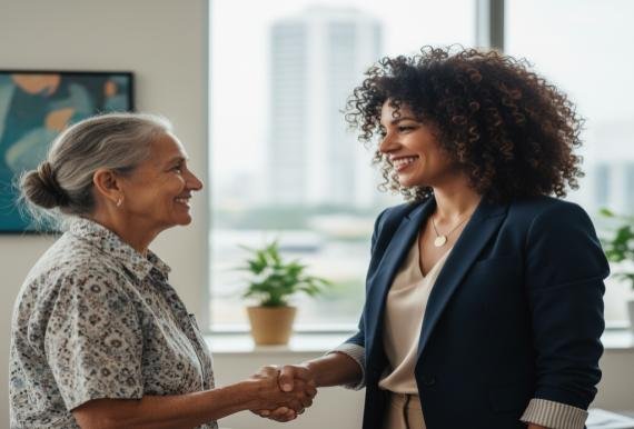 Somos especialistas em nossa área